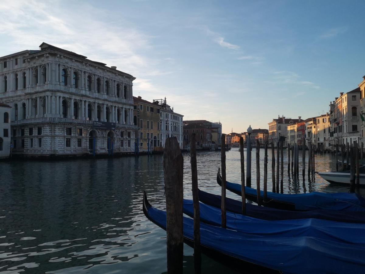 Ca Del Mar Venice Luxury Apartments Экстерьер фото